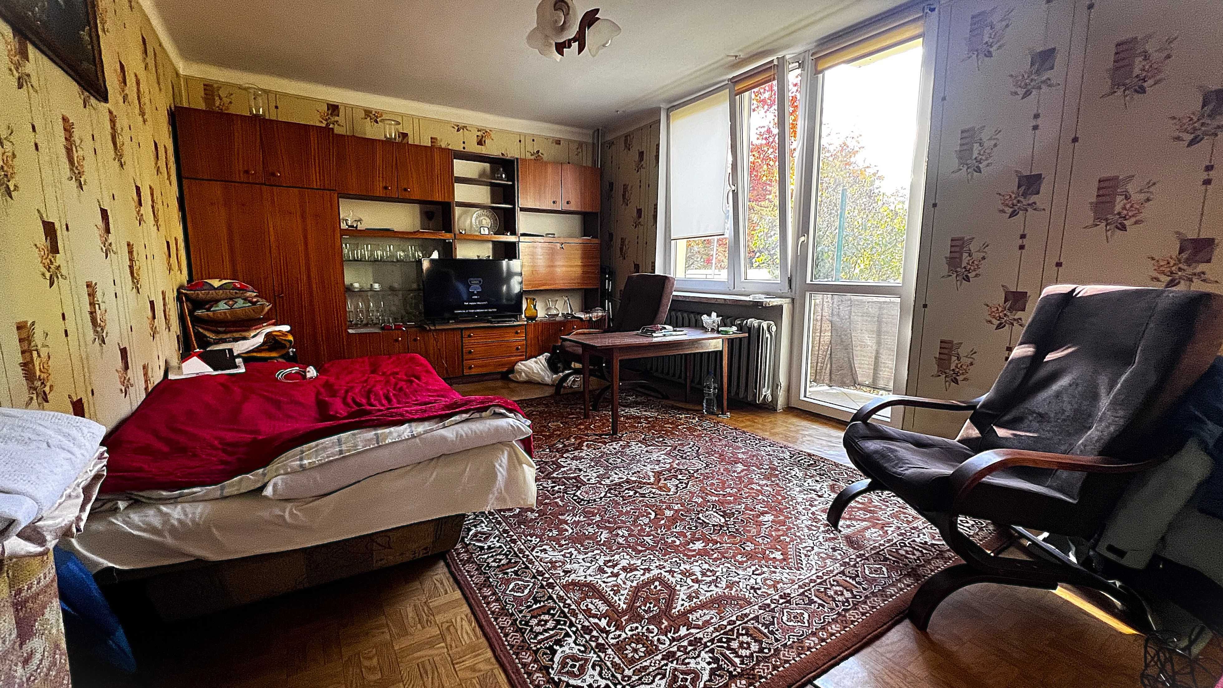 Mieszkanie ul. 11 Listopada, Parczew