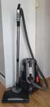 Odkurzacz Roboclean