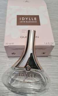 Flakon od Guerlain Idylle Love Blossom EDT 50 ml