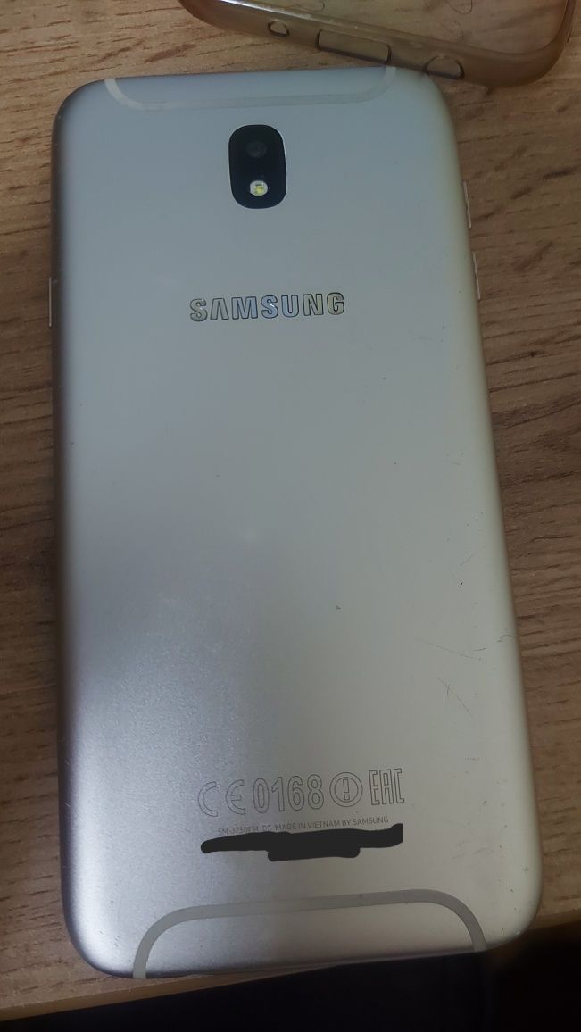 Samsung j730fm продам телефон.