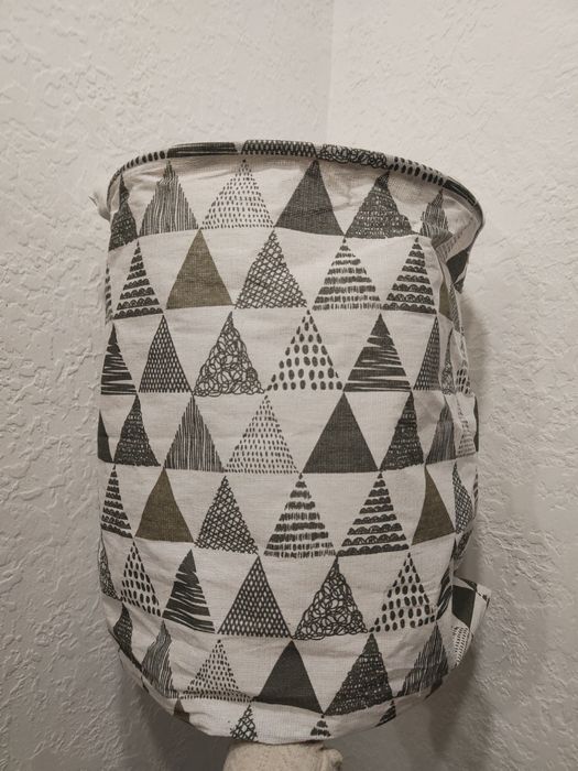 Детская корзина для игрушек корзина для белья кошик для іграшок