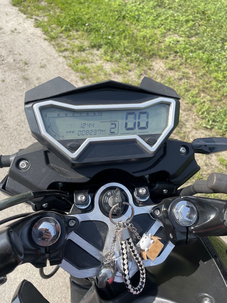 Продам Spark sp200r-34