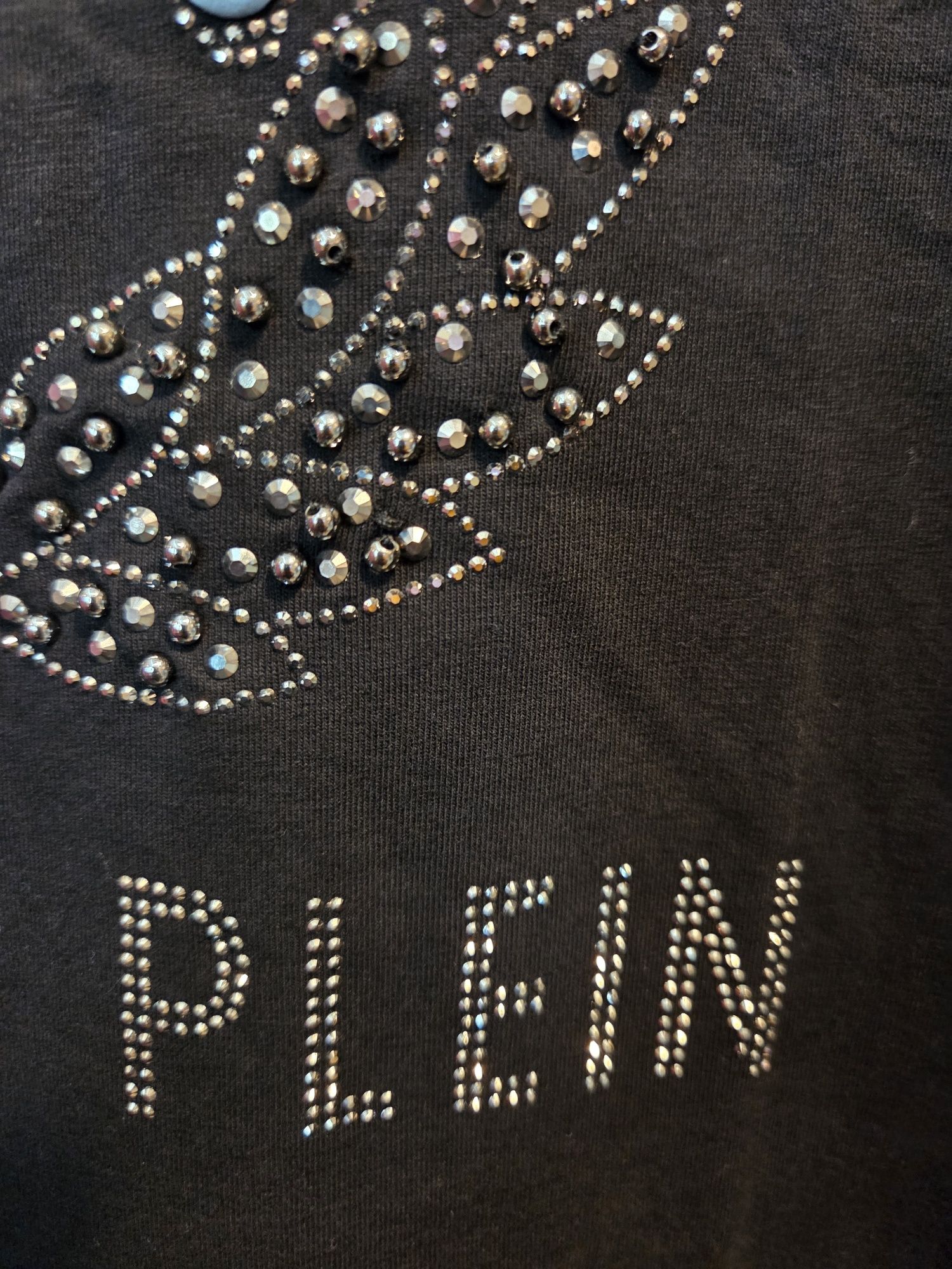 Philipp Plein koszulka damska rozmiar XL