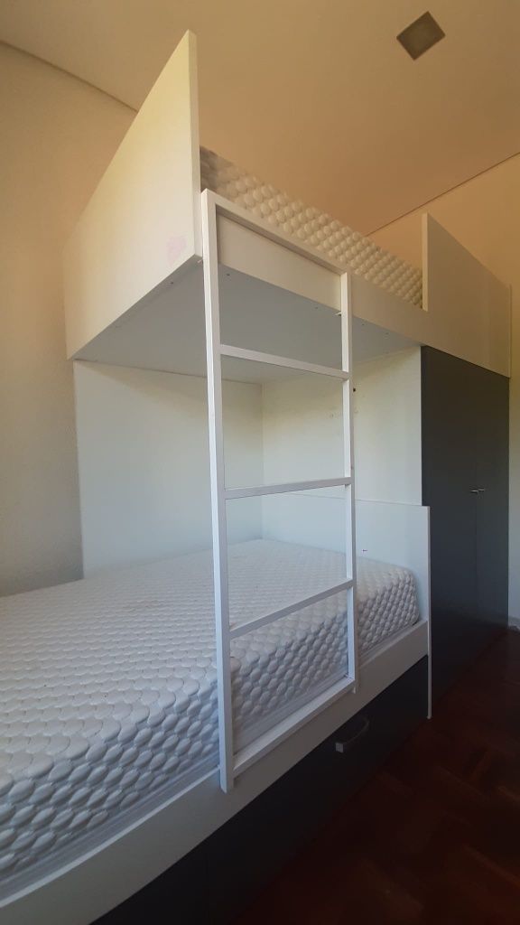 Mobília de quarto