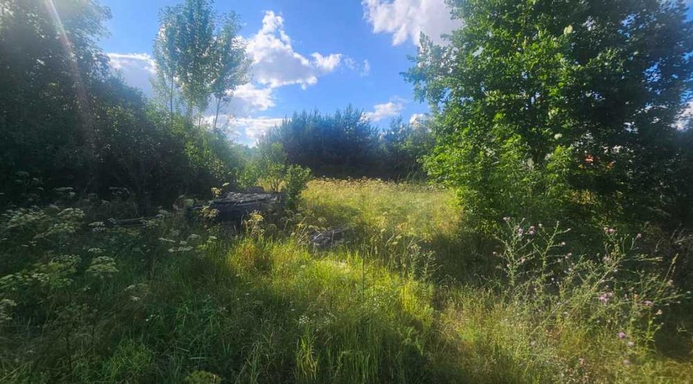 Udział 1/9 nieruchomość - dom jednorodzinny Ostrowiec Świętokrzyski