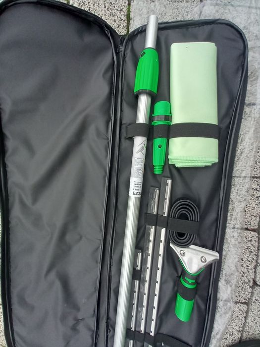 Zestaw Unger ErgoTec®