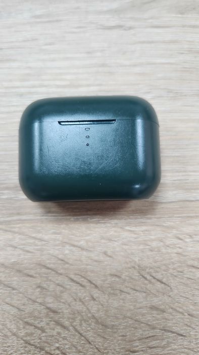 Bluetooth навушники QCY T10