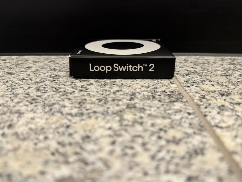 Zatyczki, stopery do uszu Loop Switch 2