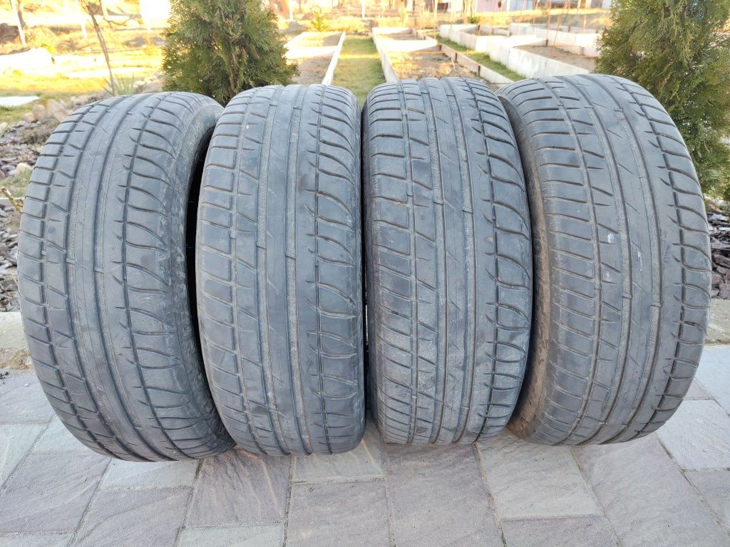 Orium High Performance 195/55 R16 91V