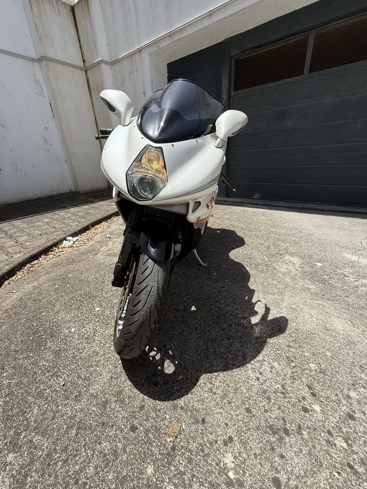 MV Agusta 1078 RR 312