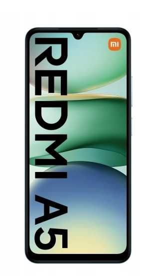 Xiaomi Redmi A5 3 GB / 64 GB 4G (LTE) niebieski (Ocean Blue)