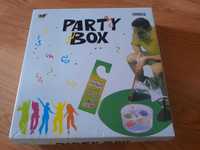 Jogo da pesca Party box novo