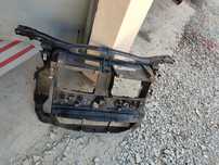 Pas Przedni, wzmocnienie BMW e84 X1