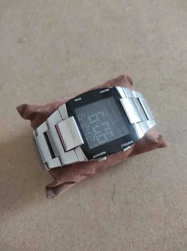 Relógio Homem Fossil