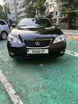 Авто Lexus ES350