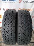 Літні шини 215/75 R16C Vredestein comtrac all season 7.5мм