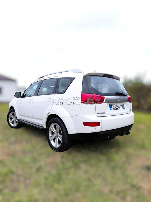 Авто для ЗСУ. Можливе доставлення в Луцьк, Київ, Запоріжжя.