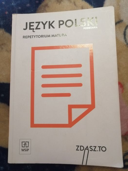 Repetytorium Język Polski