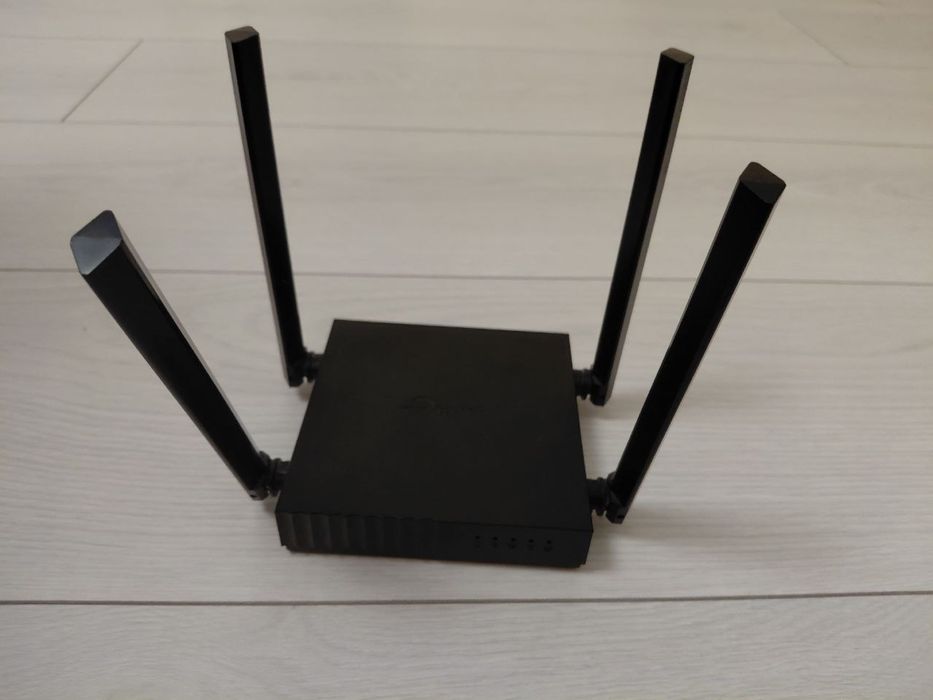 Маршрутизатор TP-LINK Archer C54