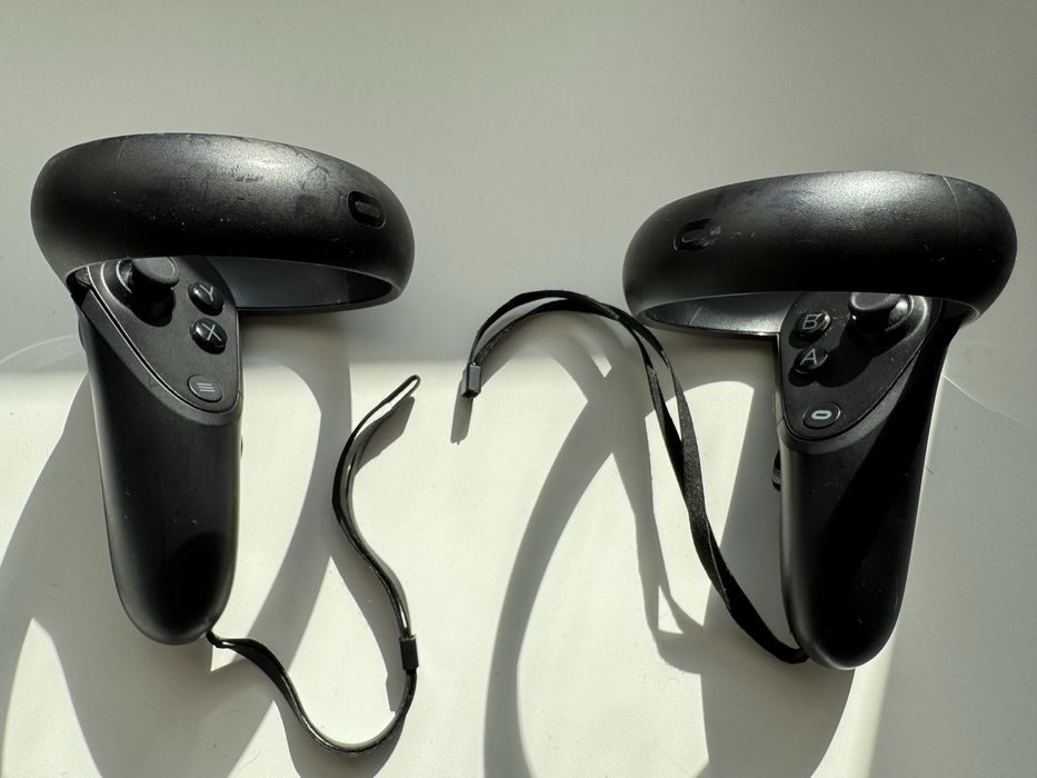 Oculus Quest 1 64GB (rezerwacja)