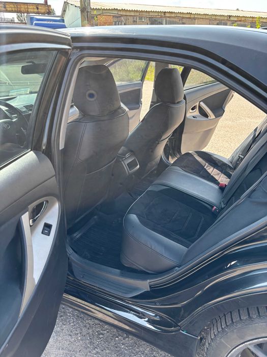 Toyota Camry 40 Тойота камри