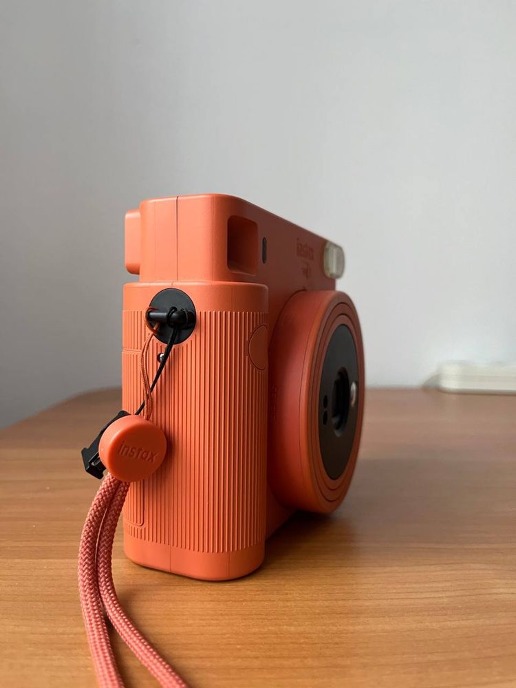 Камера миттєвого друку Instax SQ1
