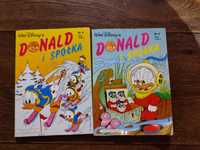 Komiksy Donald i spółka