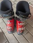 Buty narciarskie Nordica