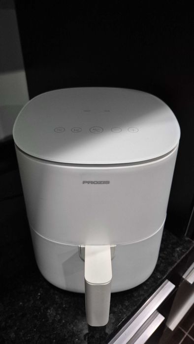 Air fryer equipamento de ar quente