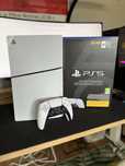 Playstation 5 prawie jak nowe