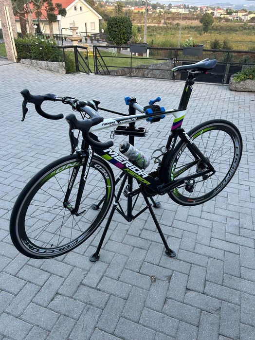 Merida Reacto Team ltd