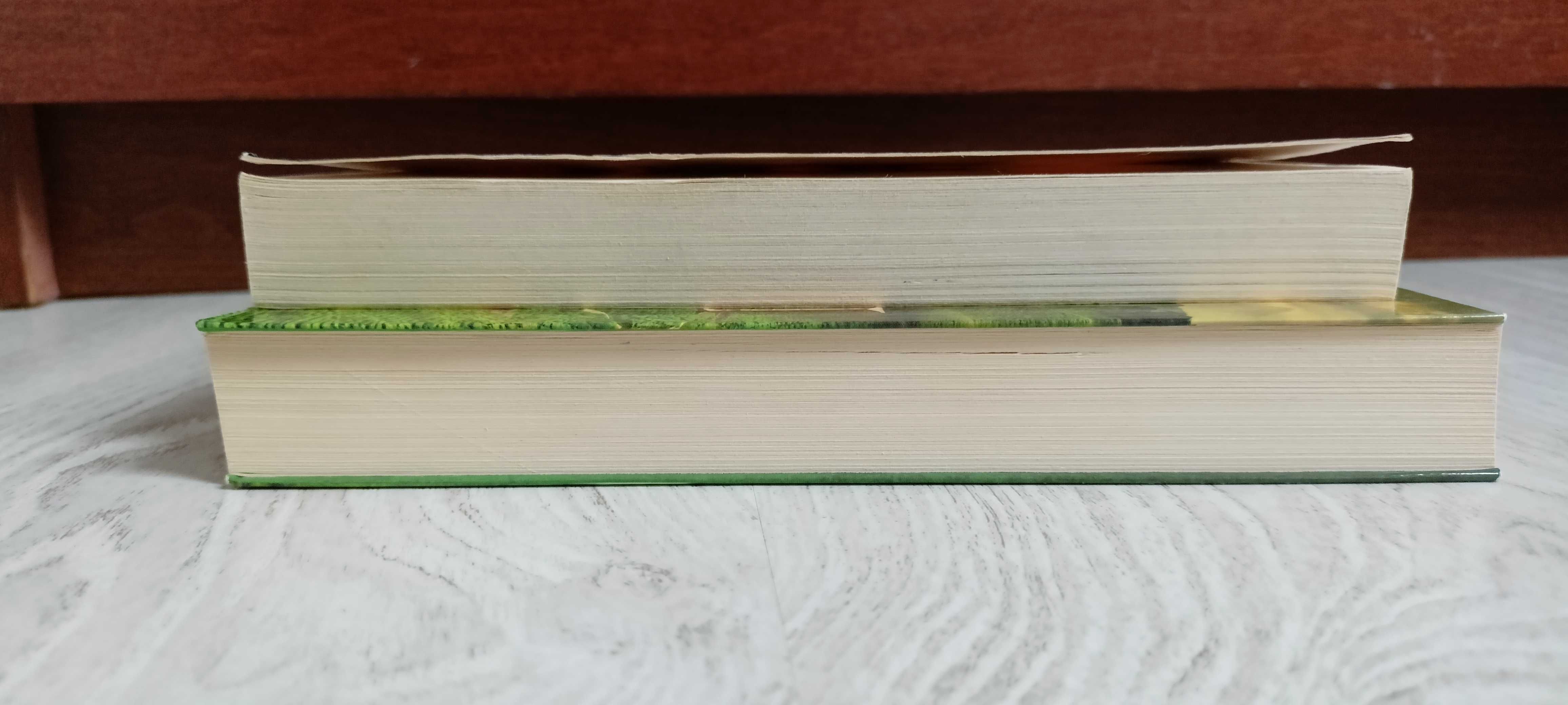 2x J.R.R. Tolkien Hobbit + Lynette Porter Hobbici Bohaterowie Tolkiena