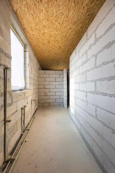 Будинок /0-цикл/Старичі, Яворівський район/Львівська область