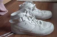 Nike Air Force 1 '07 Mid Damskie