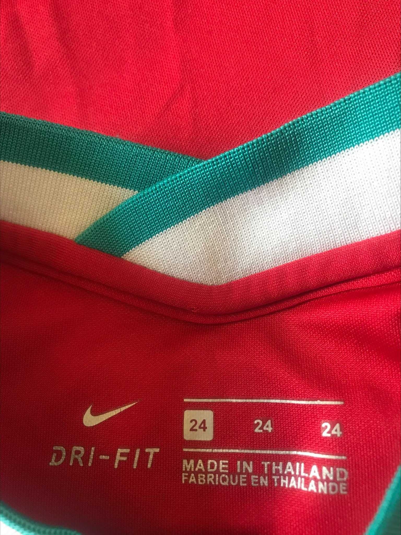 LIVERPOOL F.C. 2020 - 2021 - XXS/XXXS - Nike - UNIKAT