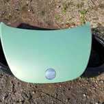 Maska pokrywa silnika Vw New Beetle LG6V