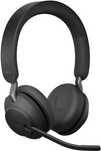 Słuchawki JABRA Evolve 2 65 UC Stereo Bezprzewodowe,