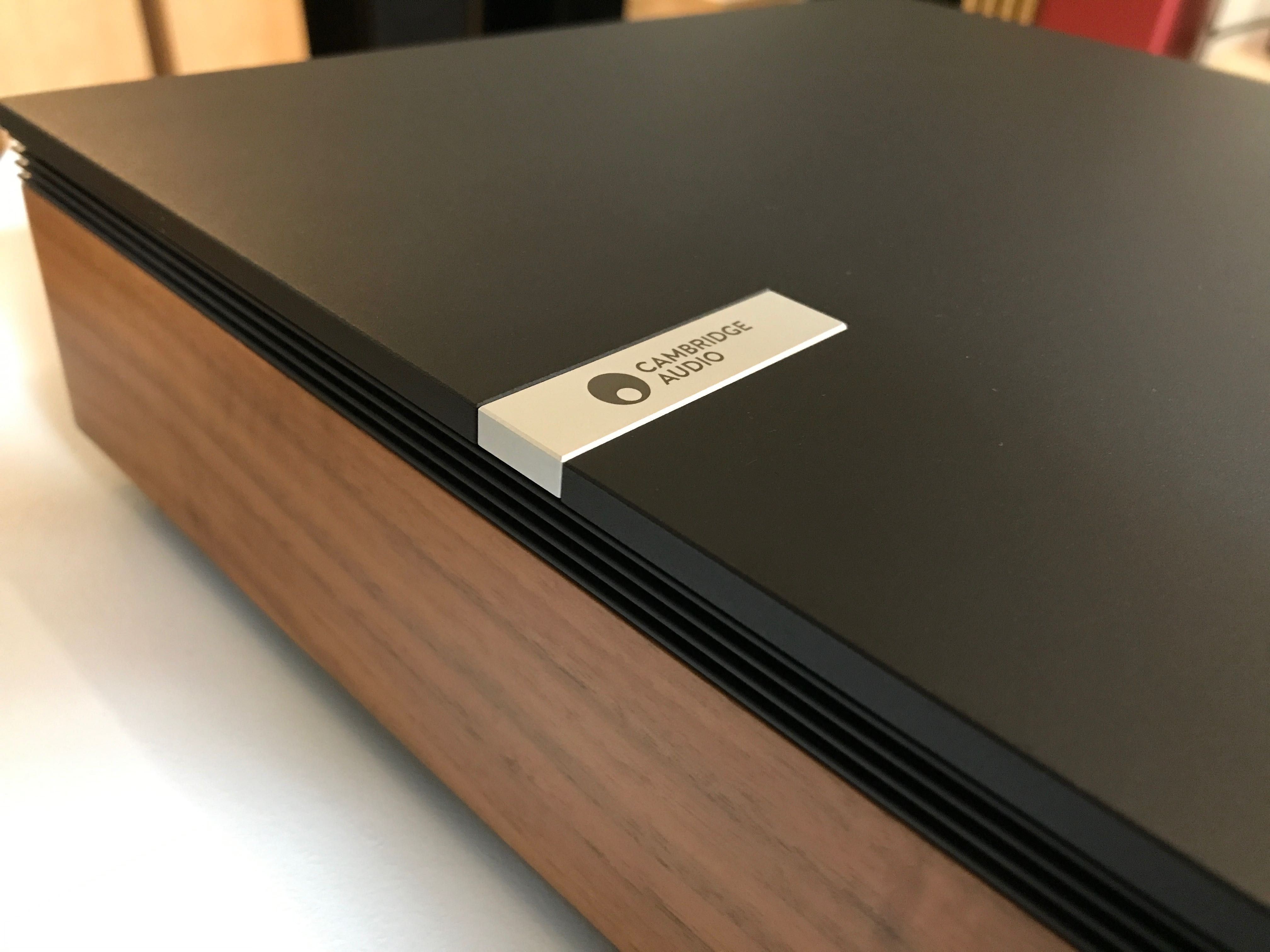 Cambridge Audio Evo 150 wzmacniacz sieciowy typu all-in-one, Gwarancja