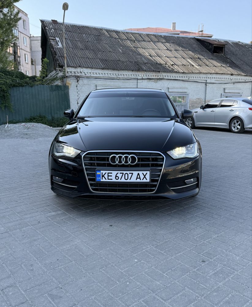 Продам Audi 2.0 TDI