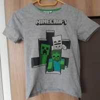 Bluzka Minecraft