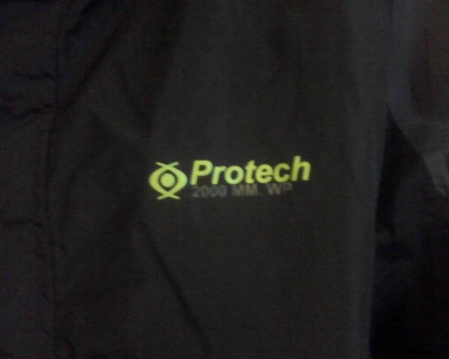 Продам куртку дождевик большого размера ХХL(60/62)