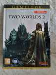 Gamebook Two Worlds 2