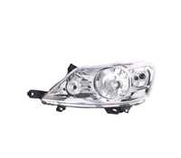 FAROL ESQ OPTICAS PARA CITROEN JUMPY 07- FIAT SCUDO 07- PEUGEOT EXPERT 07-