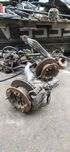 Корона передняя 616 Sprinter Mercedes 905 спарка