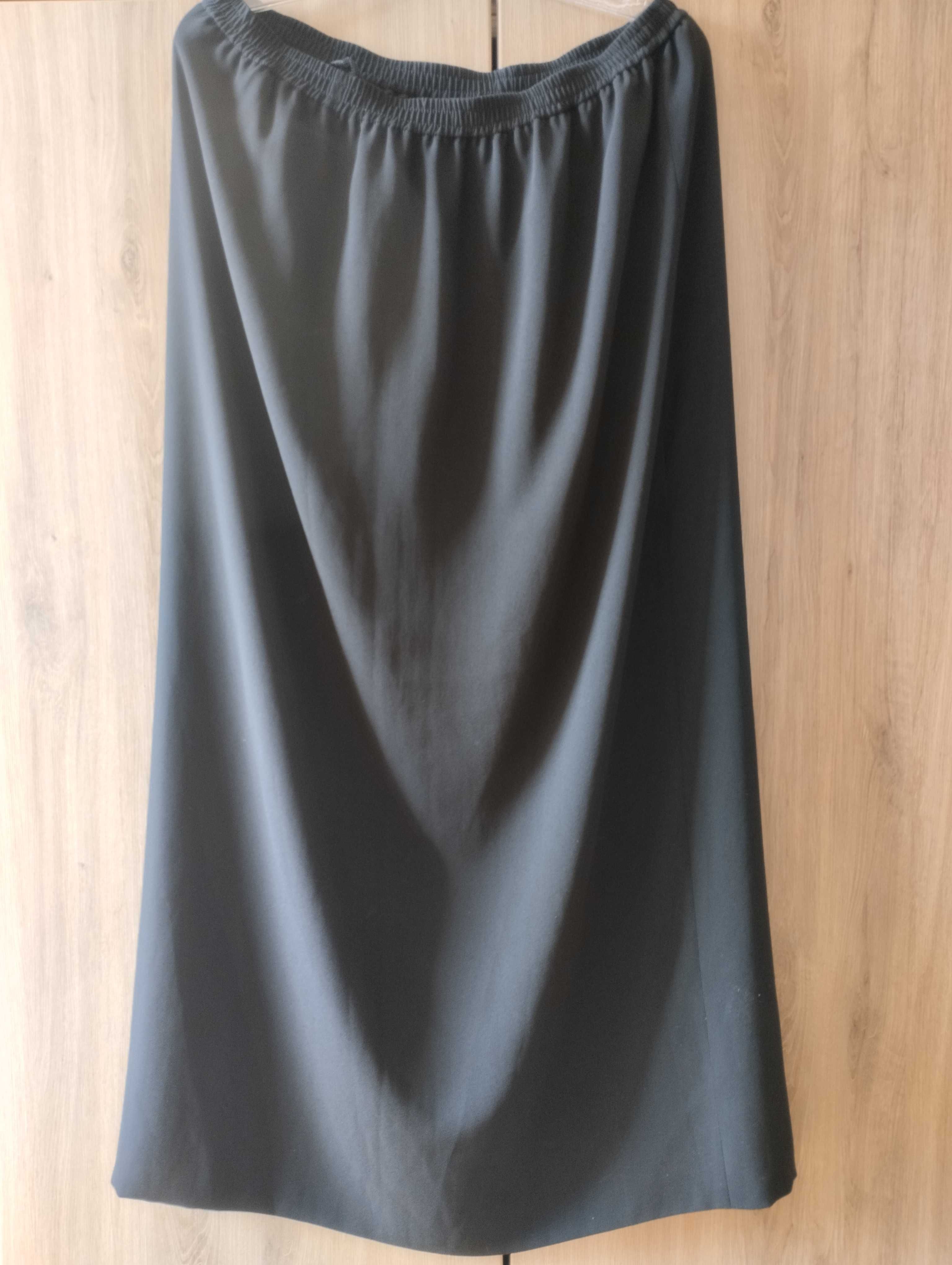 Spódnica maxi Jumo 46