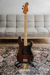 Fender Precision Bass 1978 Mocha Brown