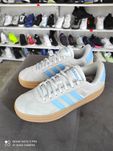 ОРИГІНАЛ 100% Кросівки Adidas Vl Court Bold Grey IH2310 41 1/3