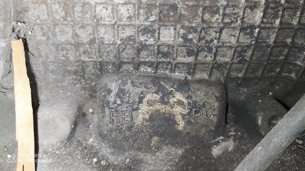 Раздатка,Задний и передний мост Мицубиси Паджеро Спорт