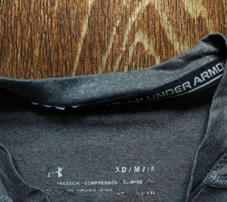 Жіноче термо Under Armour розмір М