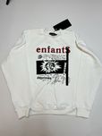 Світшот ERD Enfants Riches Deprimes Radio Crewneck M L vetements